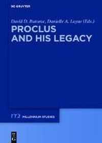 Proclus and his Legacy