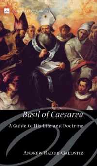 Basil of Caesarea