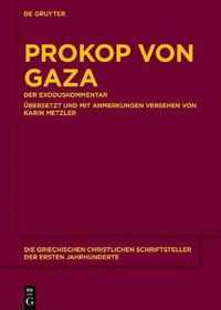 Prokop Von Gaza