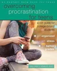 Overcoming Procrastination for Teens