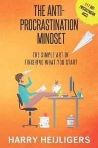 The Anti-Procrastination Mindset