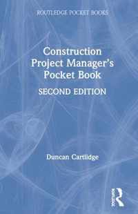 Construction Project Manager's Pocket Book