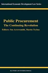 Public Procurement