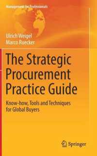 The Strategic Procurement Practice Guide