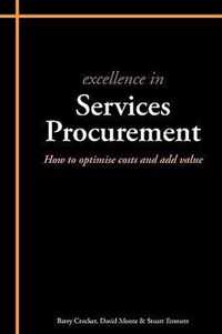 Excellence in Services Procurement