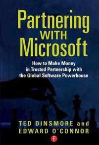 Partnering With Microsoft