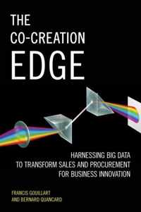 The Co Creation Edge