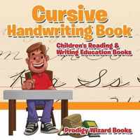 Cursive Handwriting Book