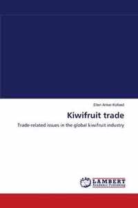 Kiwifruit trade