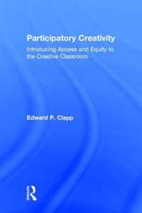 Participatory Creativity