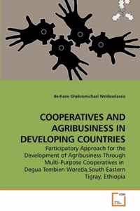 Cooperatives and Agribusiness in Developing Countries