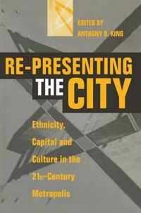 Re-presenting the City