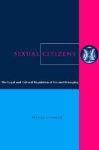 Sexual Citizens