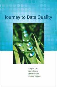 Journey to Data Quality