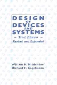 Design of Devices and Systems