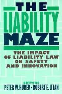 The Liability Maze