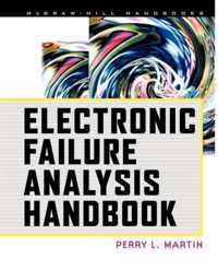 Electronic Failure Analysis Handbook