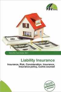 Liability Insurance