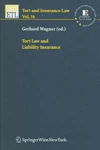 Tort Law and Liability Insurance