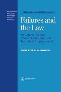 Failures and the Law