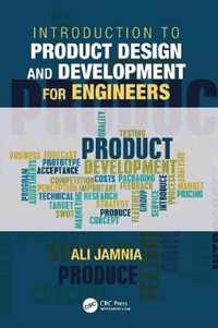 Introduction to Product Design and Development for Engineers