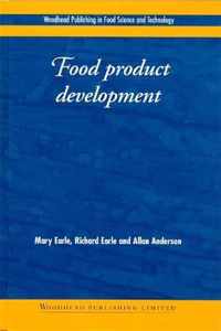 Food Product Development