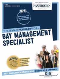 Bay Management Specialist