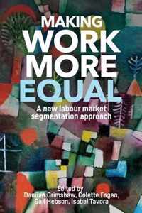 Making Work More Equal