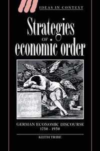 Strategies Of Economic Order