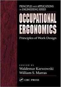 Occupational Ergonomics