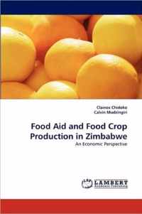 Food Aid and Food Crop Production in Zimbabwe