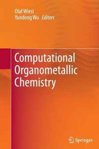 Computational Organometallic Chemistry