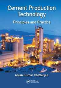 Cement Production Technology