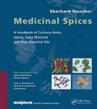 Medicinal Spices