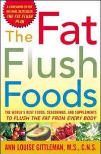 Fat Flush Foods