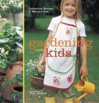 Gardening With Kids