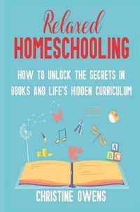 Relaxed Homeschooling