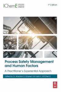 Process Safety Management and Human Factors