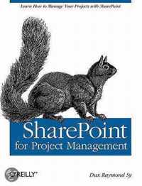 SharePoint for Project Management