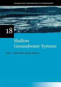 Shallow Groundwater Systems