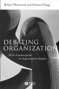 Debating Organization