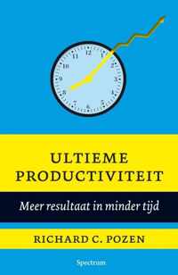 Ultieme productiviteit