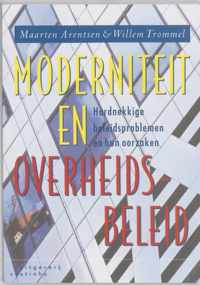 Moderniteit En Overheidsbeleid