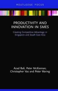 Productivity and Innovation in SMEs