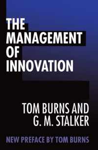 Management Of Innovation