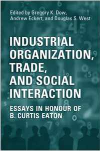 Industrial Organization, Trade, And Social Interaction