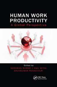 Human Work Productivity