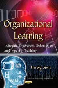 Organizational Learning