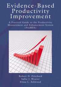 Evidence-Based Productivity Improvement