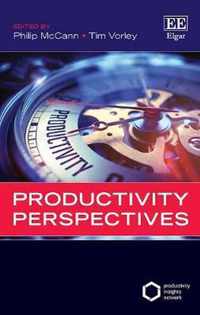 Productivity Perspectives